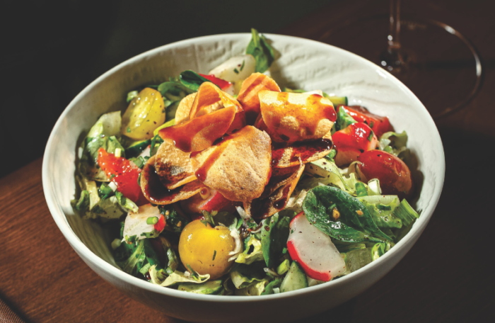 Taboule