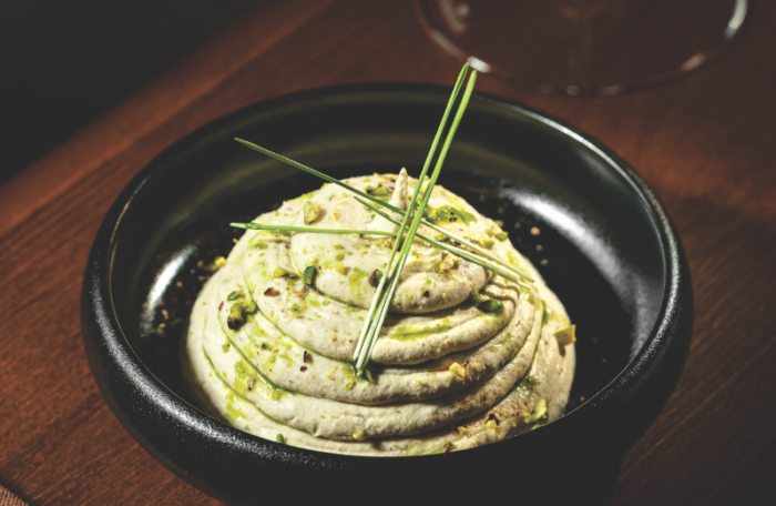 Hummus