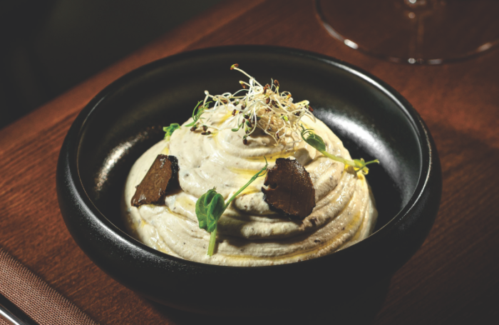 Hummus Beiruty